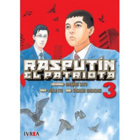  Preventa Rasputin El Patriota 03
